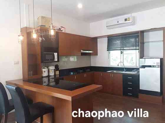 3 bedrooms 2 bathrooms - House Phangan