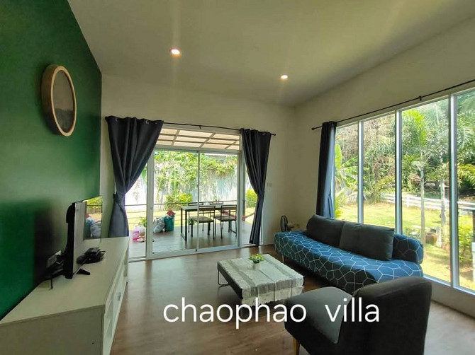 3 bedrooms 2 bathrooms - House Phangan - photo 3