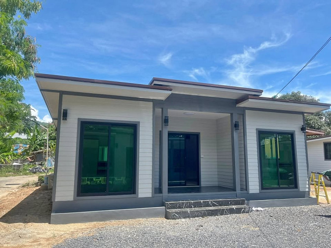 2 bedroom 2 bathroom house Samui - photo 1