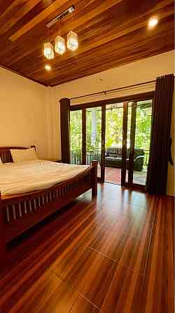 Cozy House for Rent Phangan