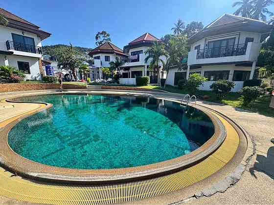 2 Beds 2 Baths - Townhouse Samui