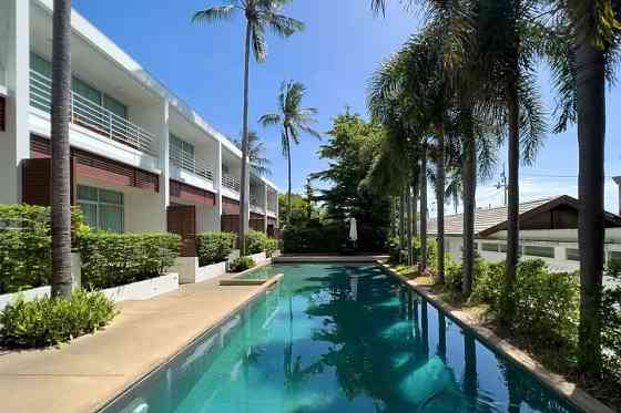 2 beds 3 baths Townhouse Samui