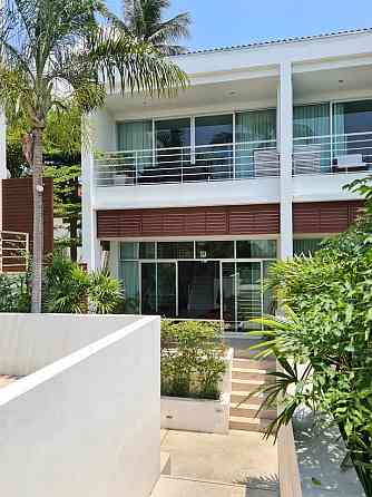 2 beds 3 baths Townhouse Samui