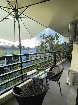 2 bedroom 2 bathroom apartment Samui