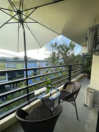 2 bedroom 2 bathroom apartment Samui - photo 3