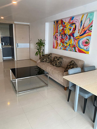 2 bedroom 2 bathroom apartment Samui - photo 6
