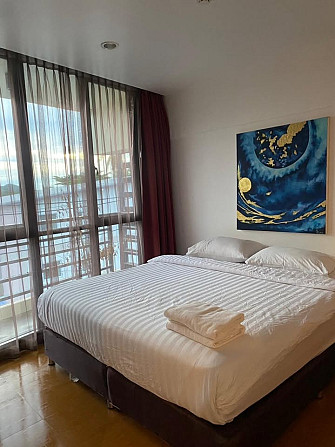 2 bedroom 2 bathroom apartment Samui - photo 9