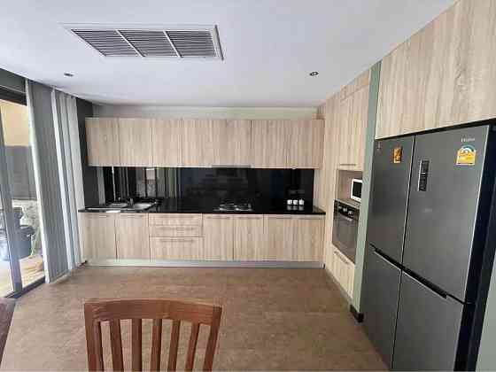 Townhouse with Bedrooms: 2 and Bathrooms: 3 Samui