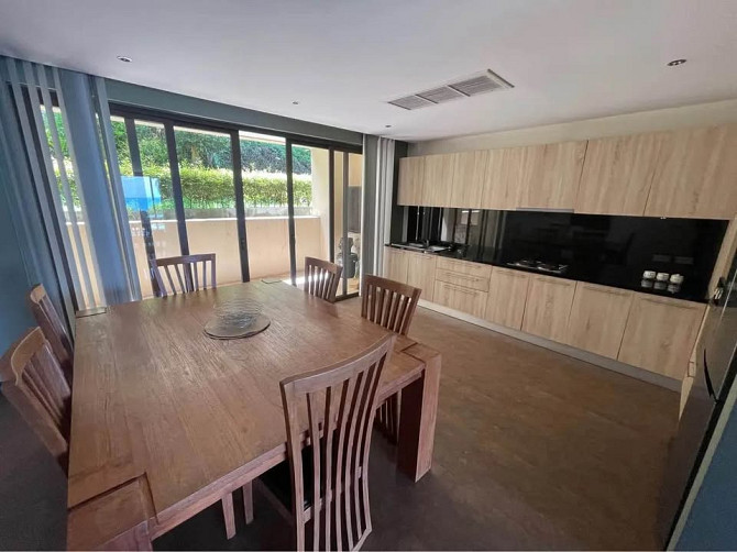 Townhouse with Bedrooms: 2 and Bathrooms: 3 Samui - photo 7