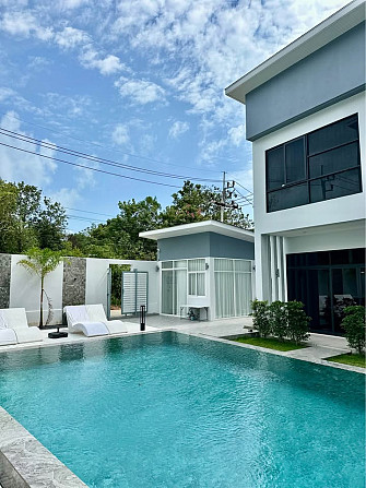 Townhouse with Bedrooms: 2 and Bathrooms: 3 Samui - photo 5
