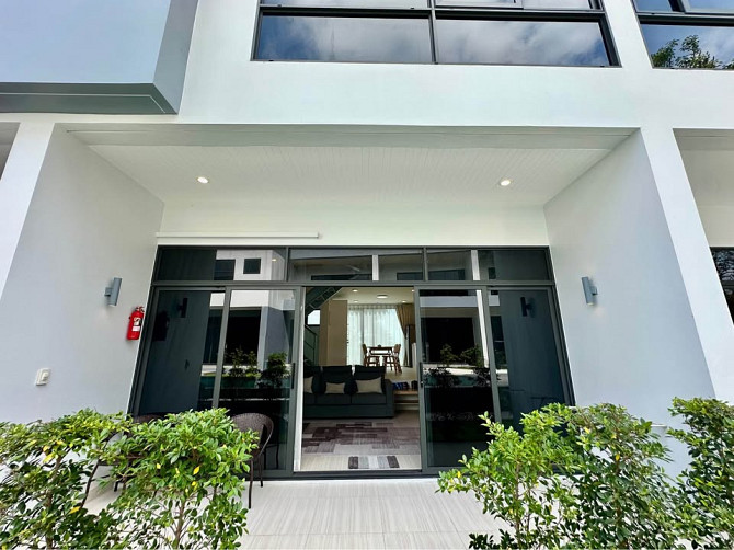 Townhouse with Bedrooms: 2 and Bathrooms: 3 Samui - photo 7