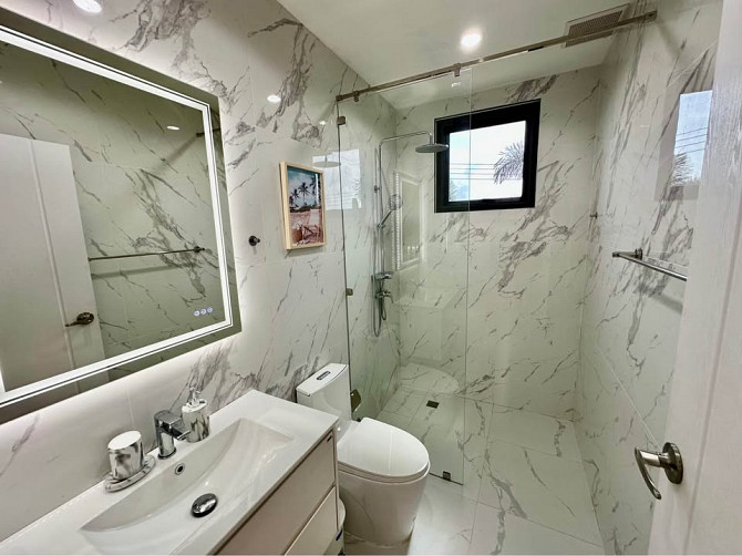 Townhouse with Bedrooms: 2 and Bathrooms: 3 Samui - photo 19