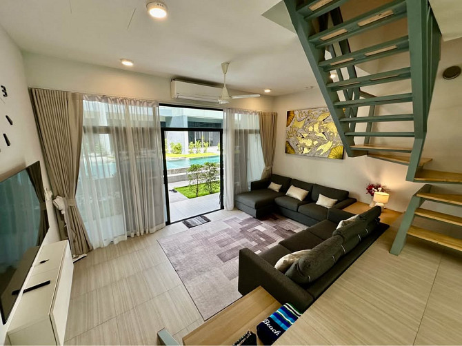 Townhouse with Bedrooms: 2 and Bathrooms: 3 Samui - photo 11