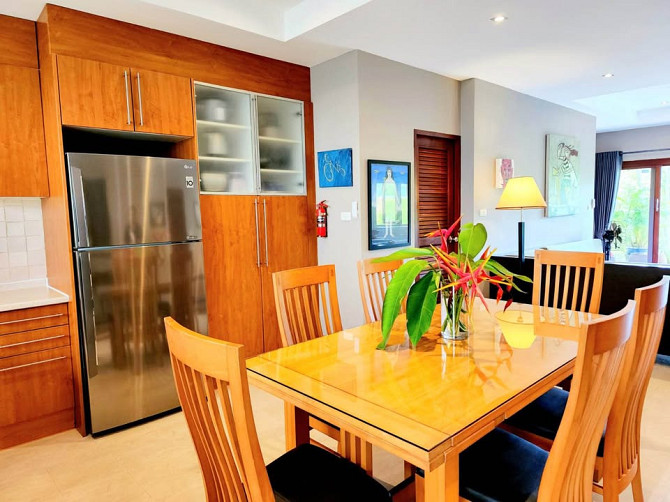 2 bedroom, 2 bathroom house Samui - photo 2