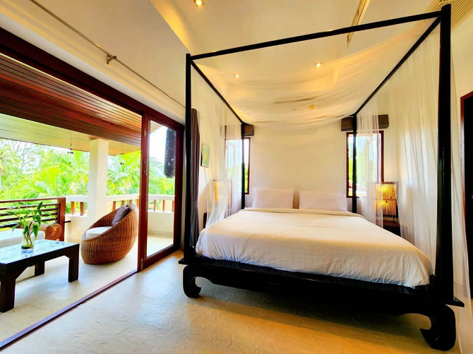 2 bedroom, 2 bathroom house Samui - photo 4