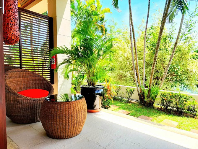 2 bedroom, 2 bathroom house Samui - photo 13