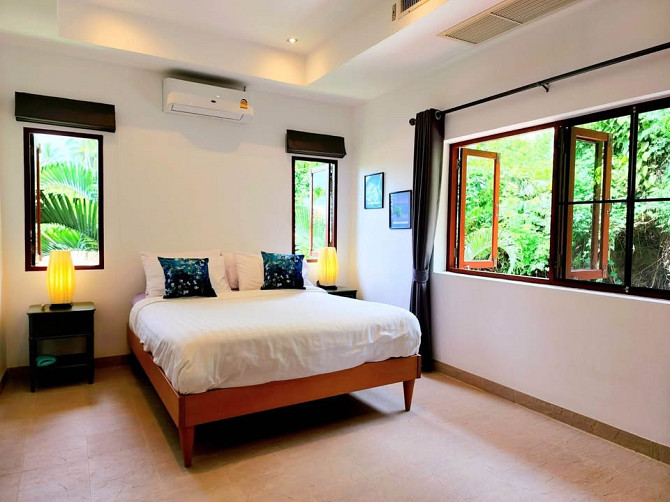 2 bedroom, 2 bathroom house Samui - photo 5