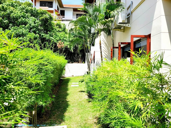 2 bedroom, 2 bathroom house Samui - photo 14