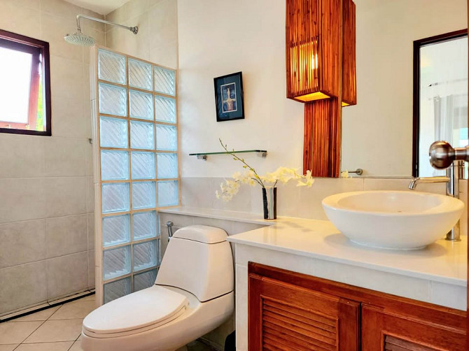 2 bedroom, 2 bathroom house Samui - photo 6