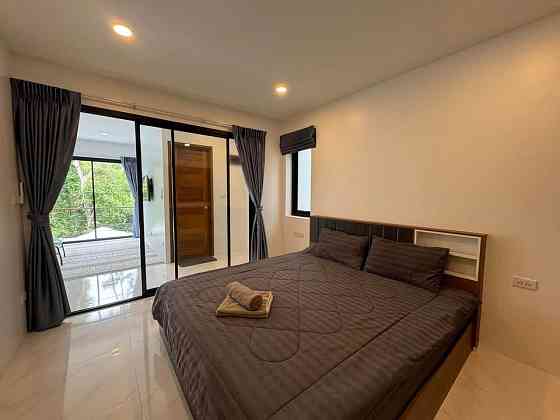 1 Bed 1 Bath - Apartment Samui