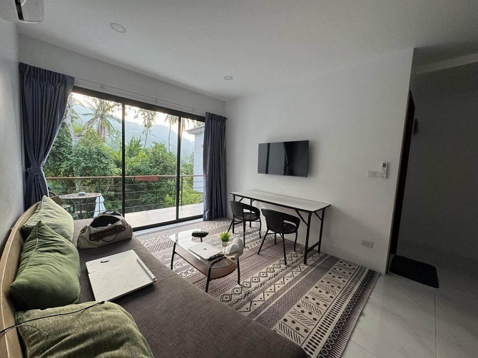 1 Bed 1 Bath - Apartment Samui - photo 13