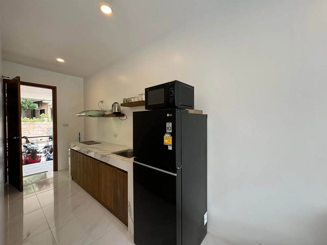 1 Bed 1 Bath - Apartment Samui - photo 8