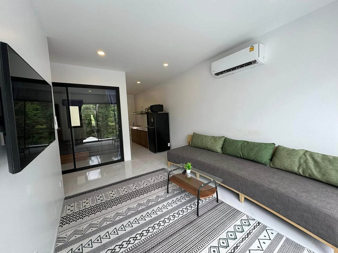 1 Bed 1 Bath - Apartment Samui - photo 2