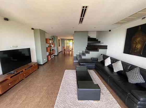 Townhouse with Bedrooms: 2 and Bathrooms: 3 Samui