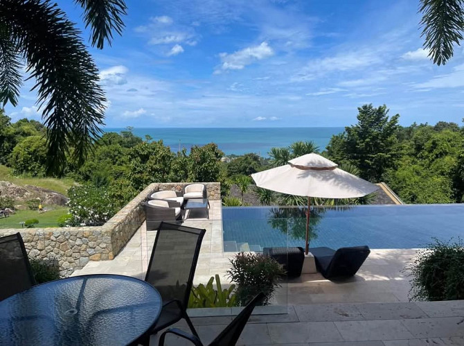 Townhouse with Bedrooms: 2 and Bathrooms: 3 Samui - photo 18