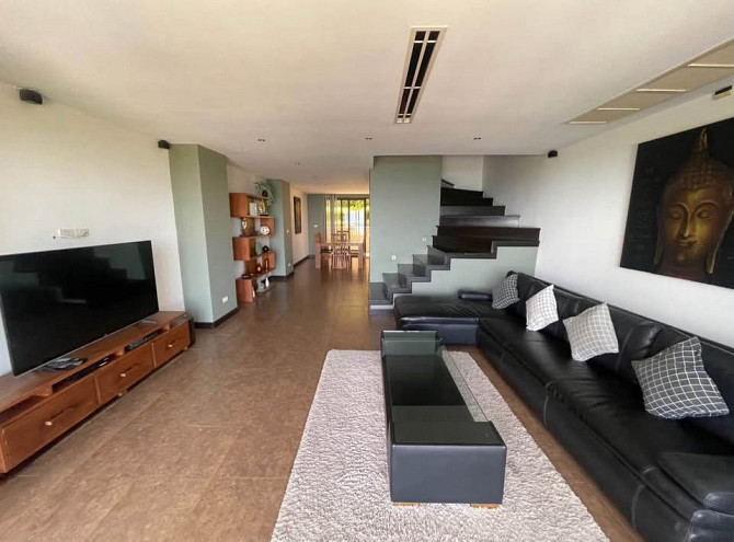 Townhouse with Bedrooms: 2 and Bathrooms: 3 Samui - photo 3