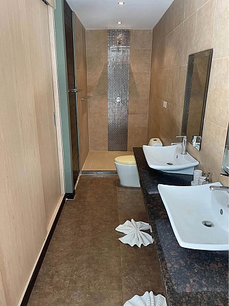 Townhouse with Bedrooms: 2 and Bathrooms: 3 Samui - photo 14