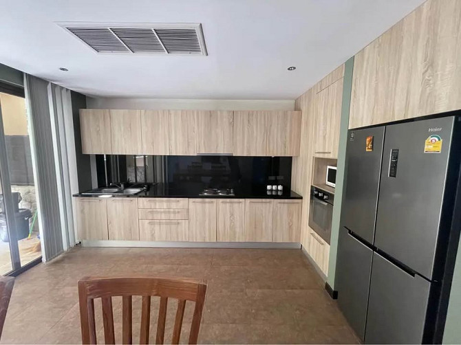Townhouse with Bedrooms: 2 and Bathrooms: 3 Samui - photo 6