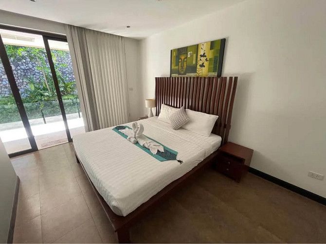 Townhouse with Bedrooms: 2 and Bathrooms: 3 Samui - photo 12