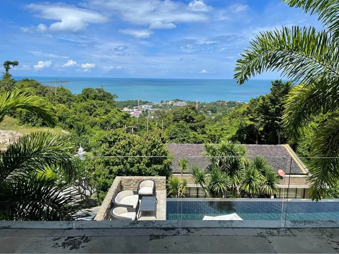 Townhouse with Bedrooms: 2 and Bathrooms: 3 Samui - photo 9