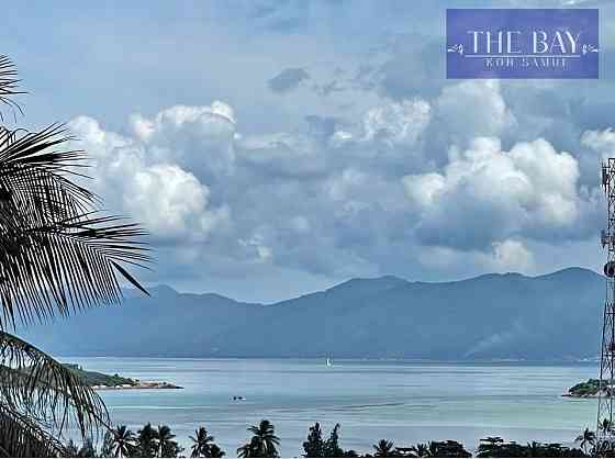 2 Beds 2 Baths Apartment Samui