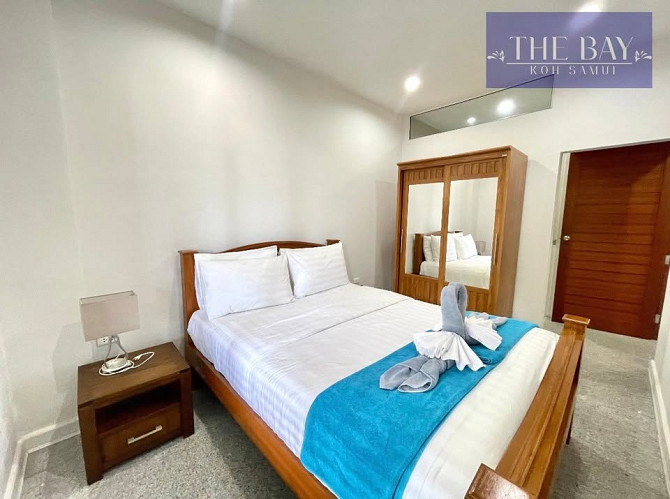 2 Beds 2 Baths Apartment Samui - photo 18