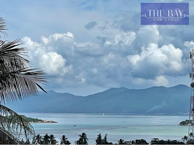 2 Beds 2 Baths Apartment Samui - photo 1
