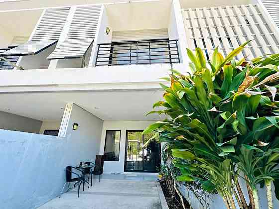 2 Beds 1.5 Baths - Townhouse Samui