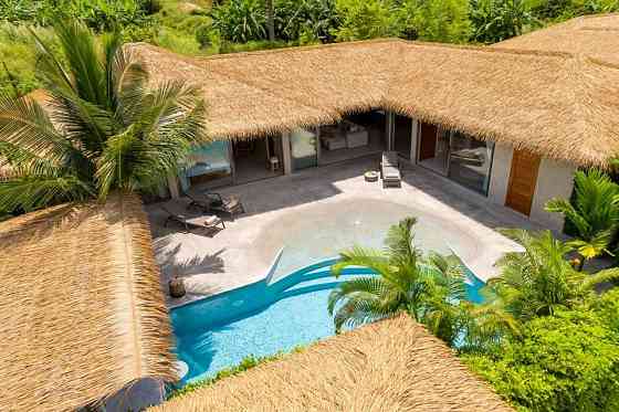 3 bedroom, 3 bathroom house Samui
