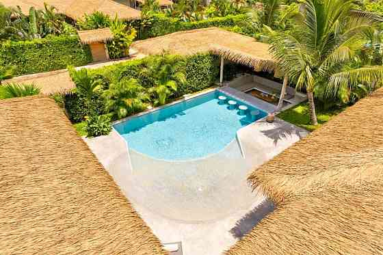 3 bedroom, 3 bathroom house Samui