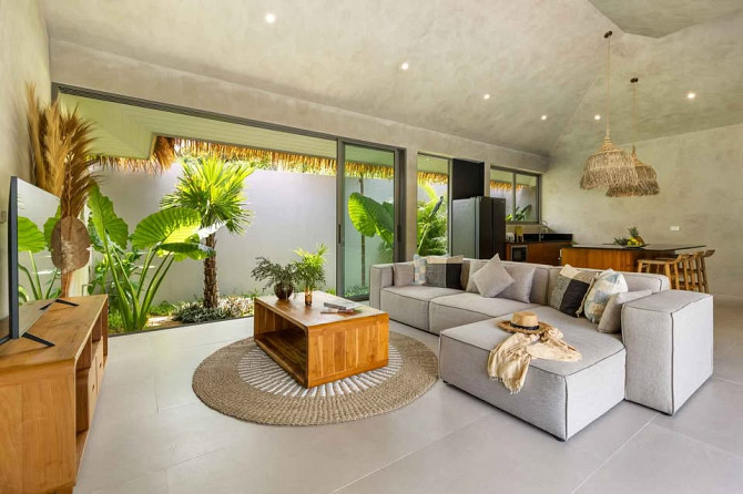 3 bedroom, 3 bathroom house Samui - photo 20