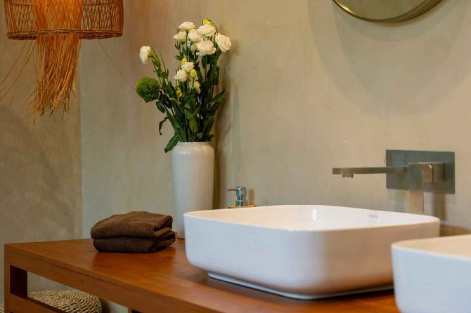 3 bedroom, 3 bathroom house Samui - photo 8