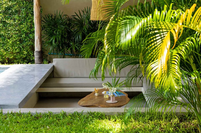 3 bedroom, 3 bathroom house Samui - photo 16