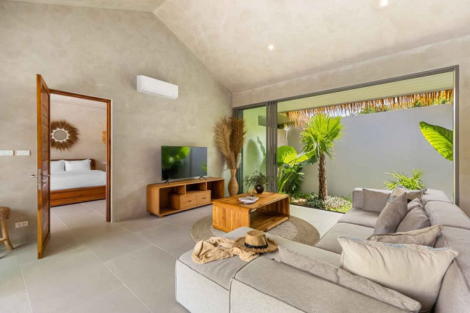 3 bedroom, 3 bathroom house Samui - photo 12
