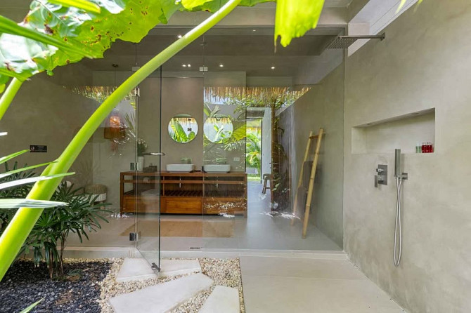 3 bedroom, 3 bathroom house Samui - photo 15