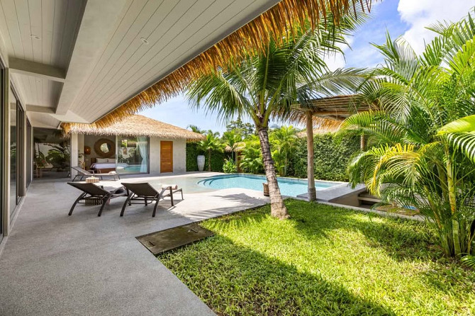 3 bedroom, 3 bathroom house Samui - photo 9