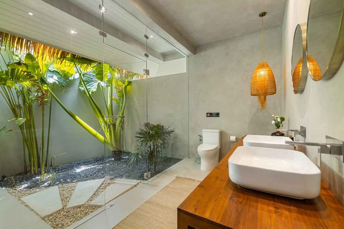 3 bedroom, 3 bathroom house Samui - photo 14