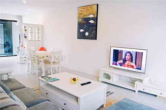 3 Beds 3 Baths Townhouse Samui