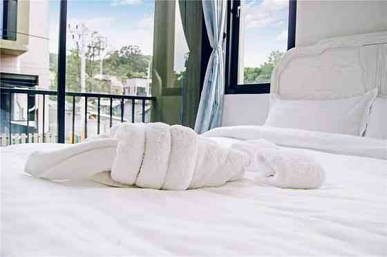 3 Beds 3 Baths Townhouse Samui