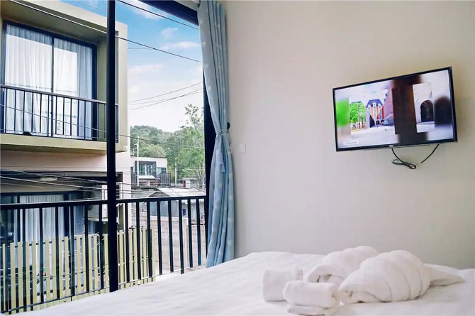 3 Beds 3 Baths Townhouse Samui - photo 14